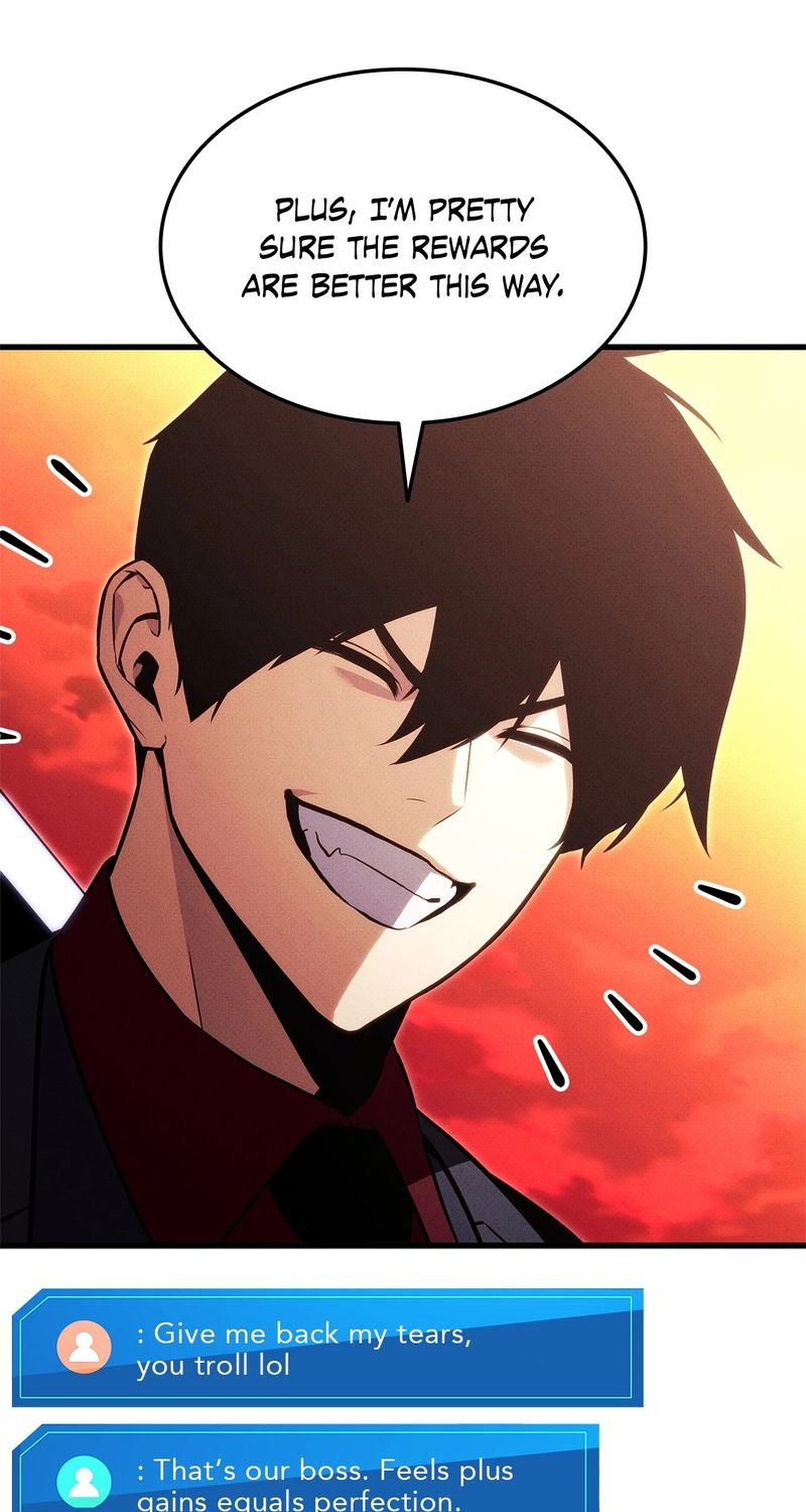 Ranker’s Return (Remake) Chapter 204 - Page 26