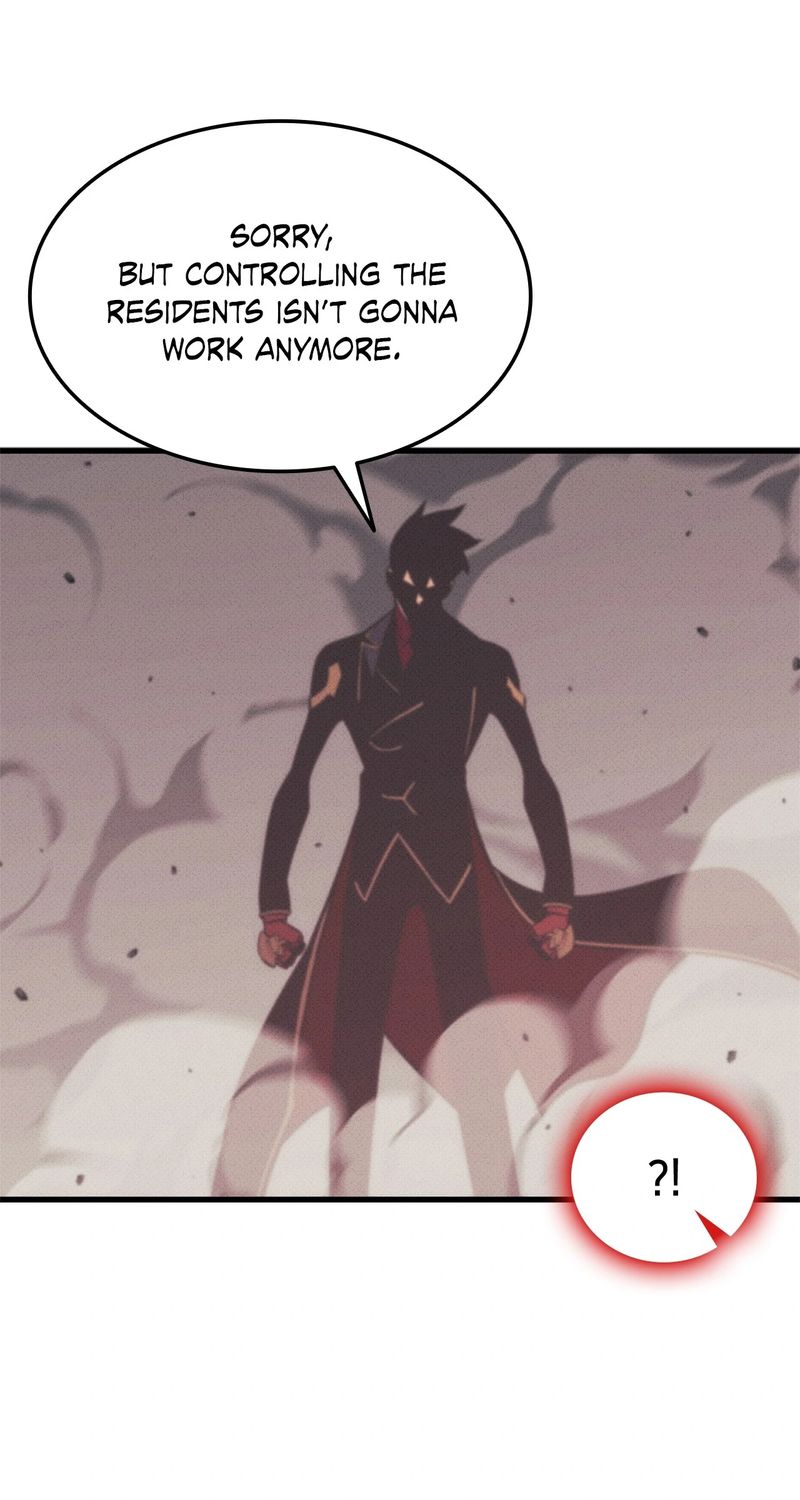 Ranker’s Return (Remake) Chapter 204 - Page 45