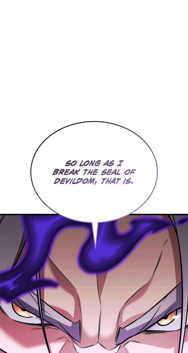 Ranker’s Return (Remake) Chapter 204 - Page 55