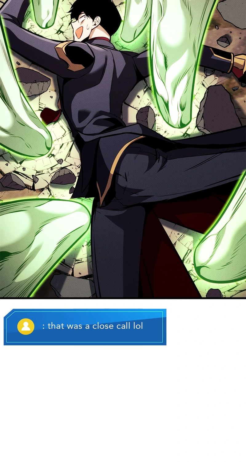 Ranker’s Return (Remake) Chapter 204 - Page 81