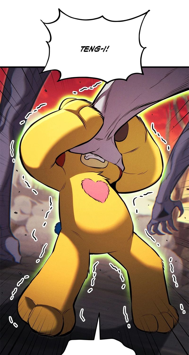 Ranker’s Return (Remake) Chapter 204 - Page 84