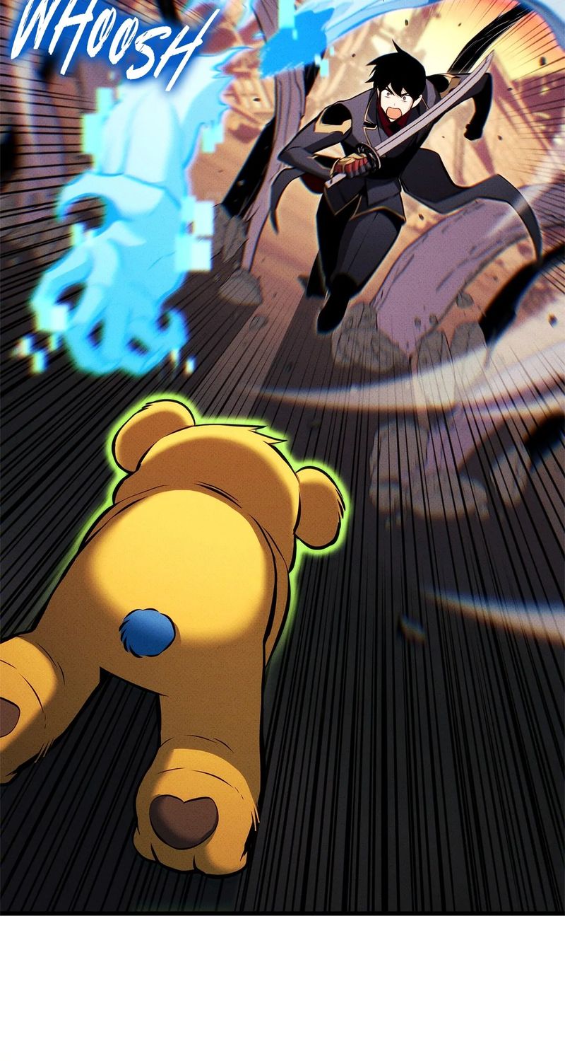 Ranker’s Return (Remake) Chapter 204 - Page 87