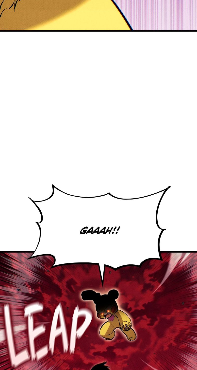 Ranker’s Return (Remake) Chapter 204 - Page 93