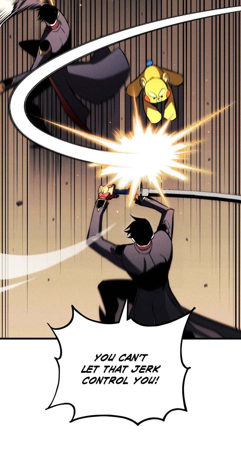 Ranker’s Return (Remake) Chapter 204 - Page 96