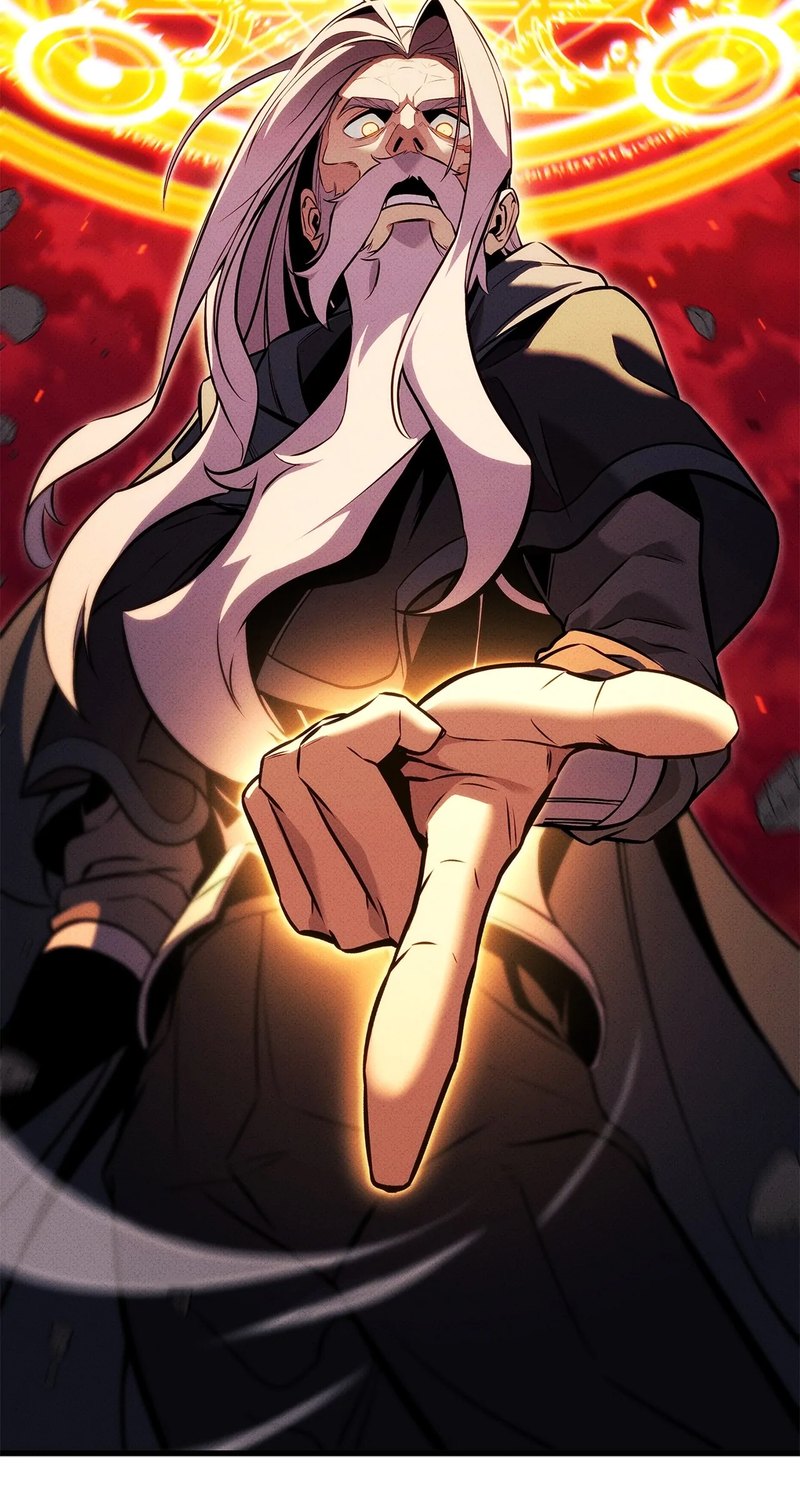 Ranker’s Return (Remake) Chapter 205 - Page 100