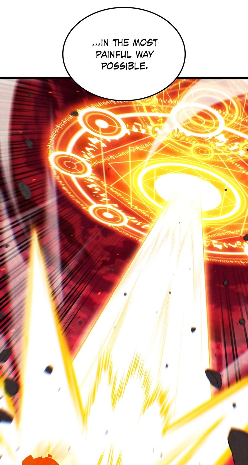 Ranker’s Return (Remake) Chapter 205 - Page 102