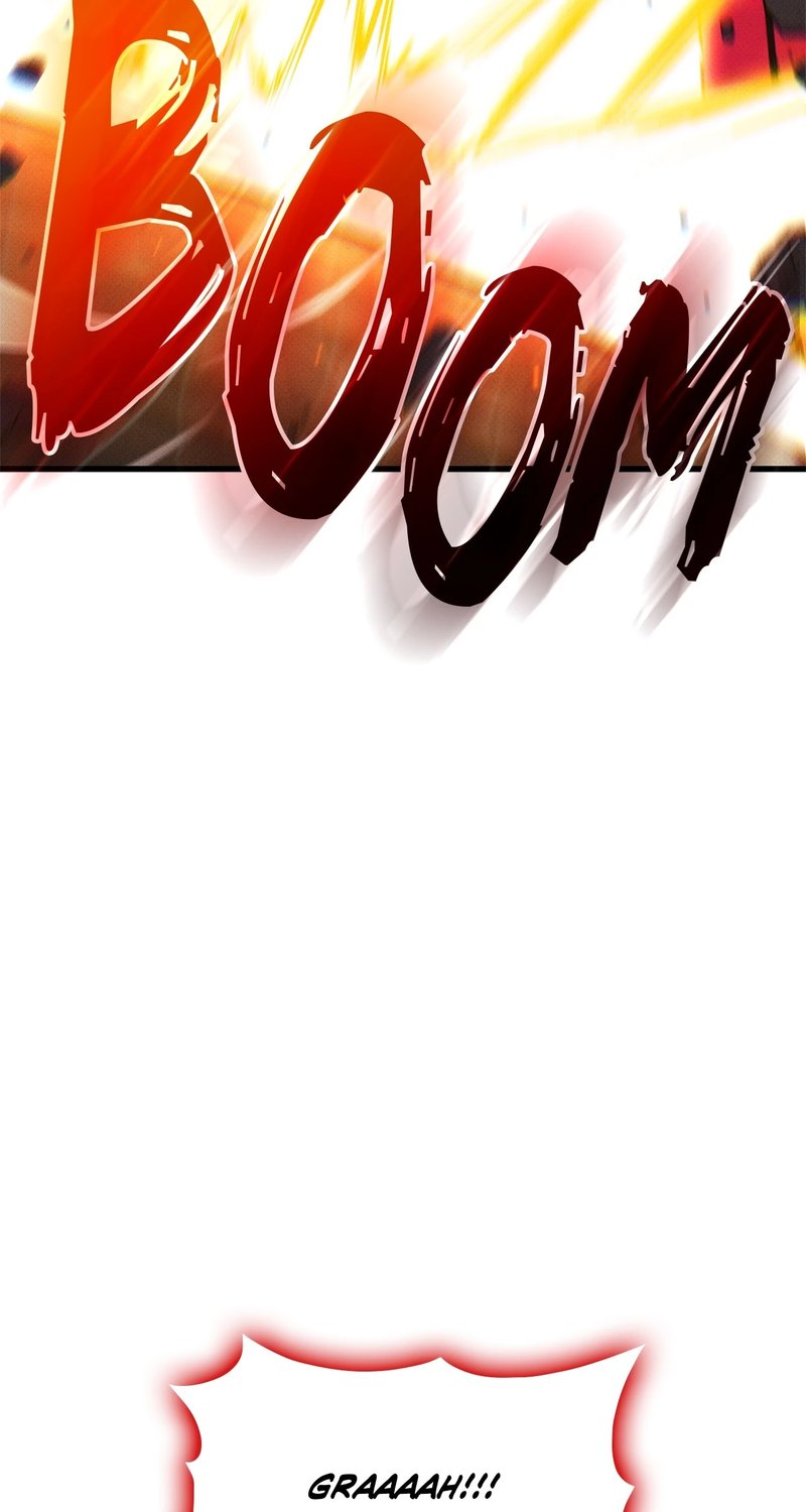 Ranker’s Return (Remake) Chapter 205 - Page 103