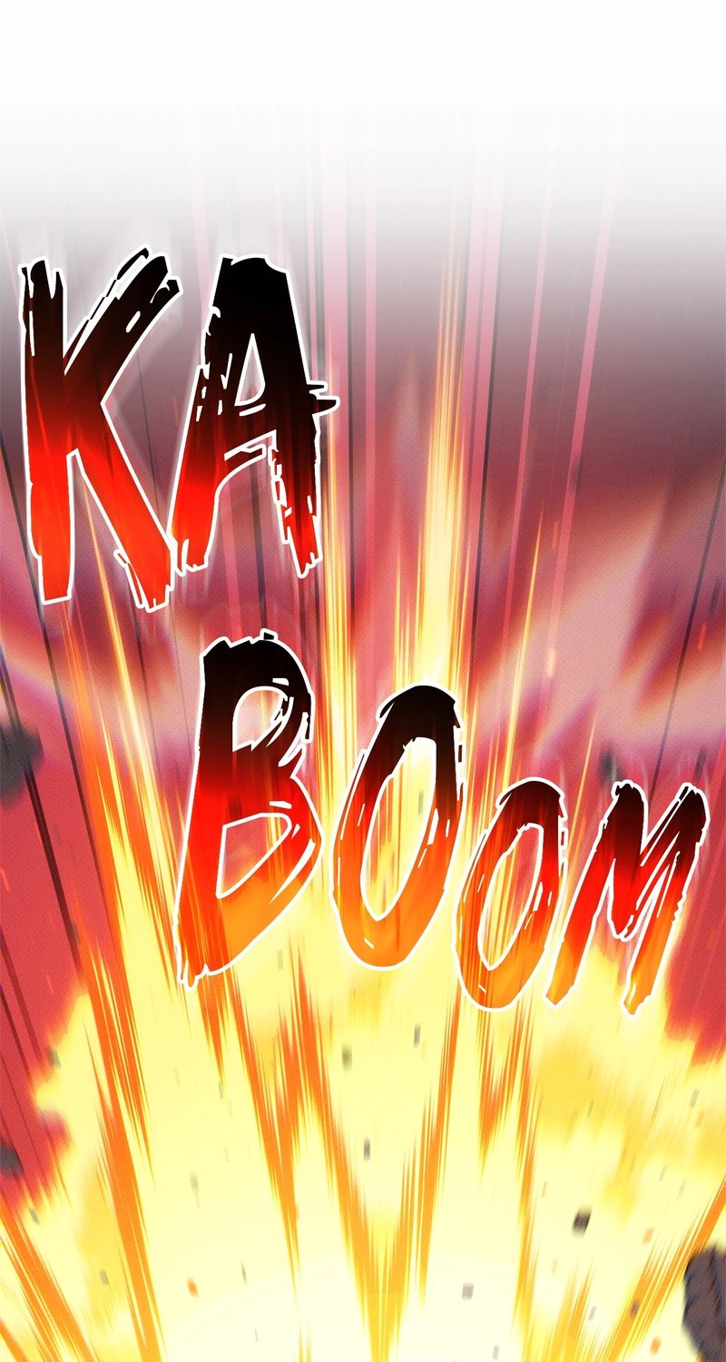 Ranker’s Return (Remake) Chapter 205 - Page 109