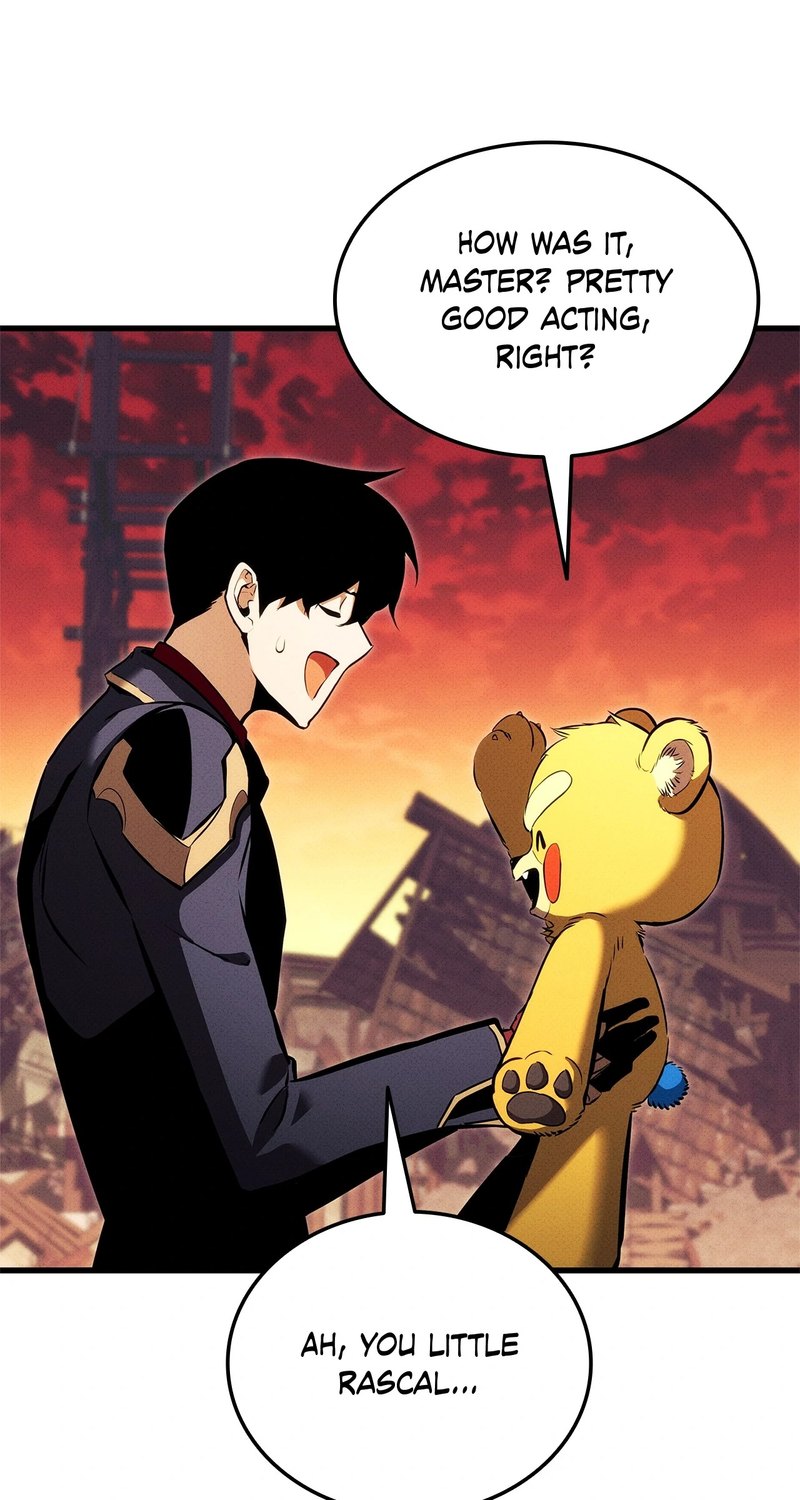 Ranker’s Return (Remake) Chapter 205 - Page 11