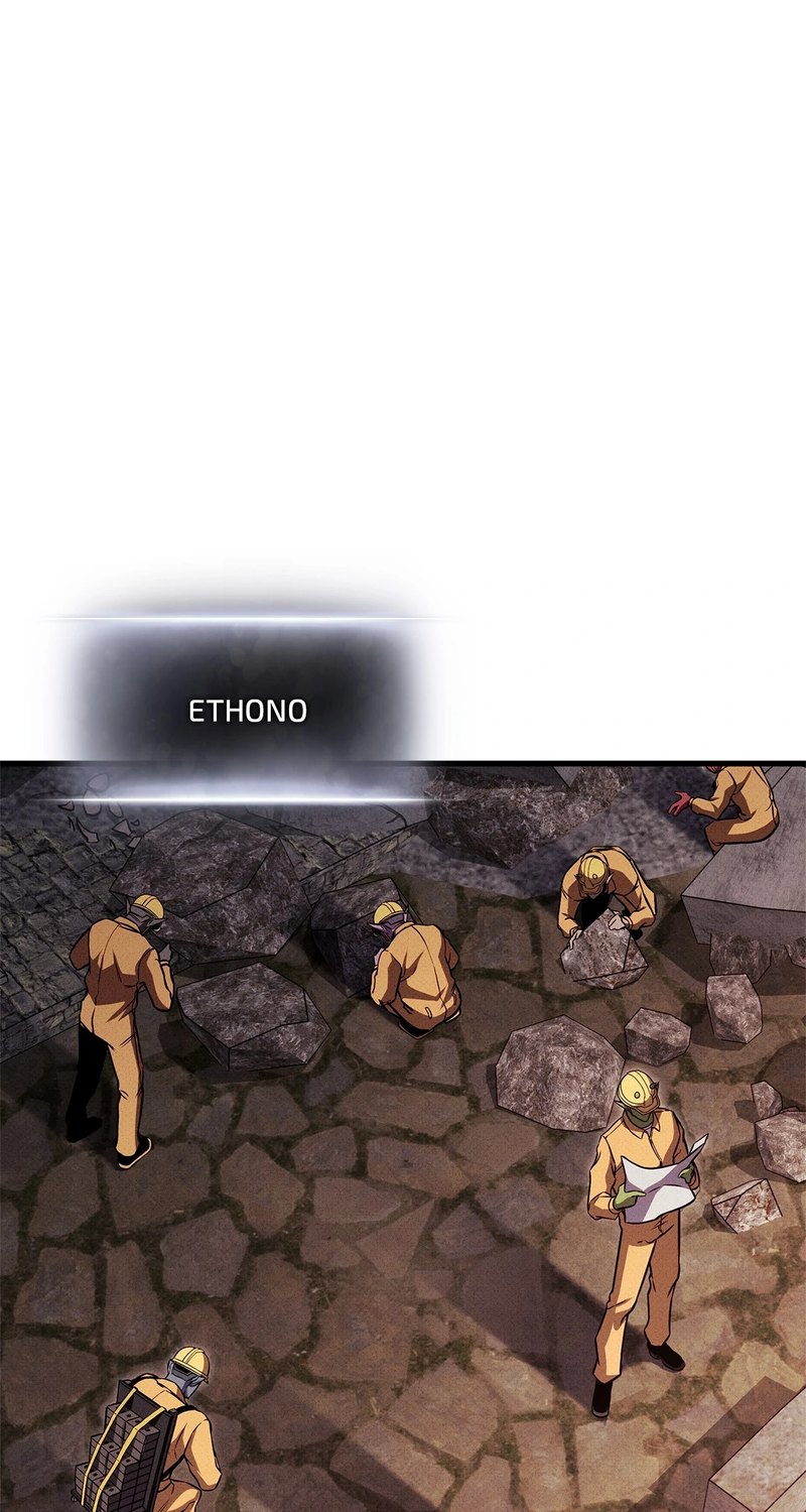 Ranker’s Return (Remake) Chapter 205 - Page 115