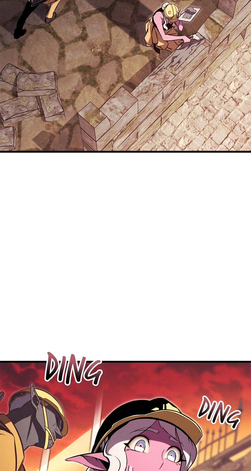 Ranker’s Return (Remake) Chapter 205 - Page 116