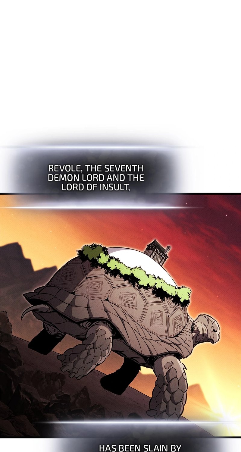 Ranker’s Return (Remake) Chapter 205 - Page 118