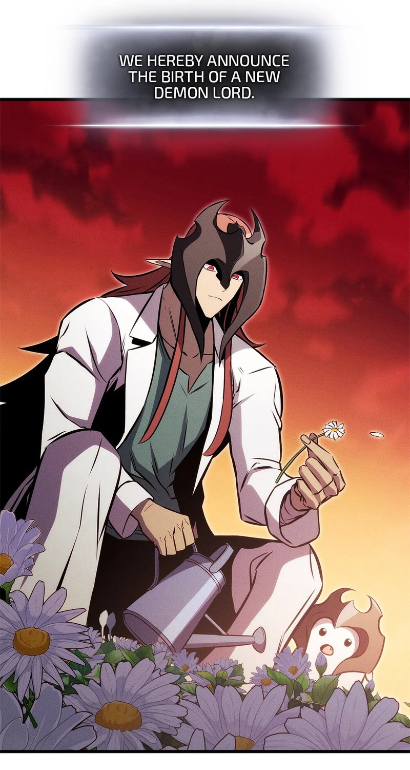 Ranker’s Return (Remake) Chapter 205 - Page 120