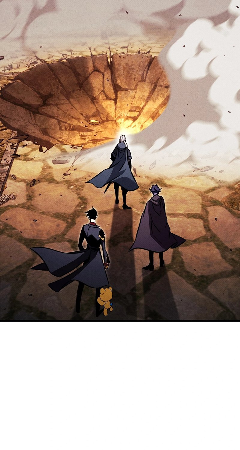 Ranker’s Return (Remake) Chapter 205 - Page 123