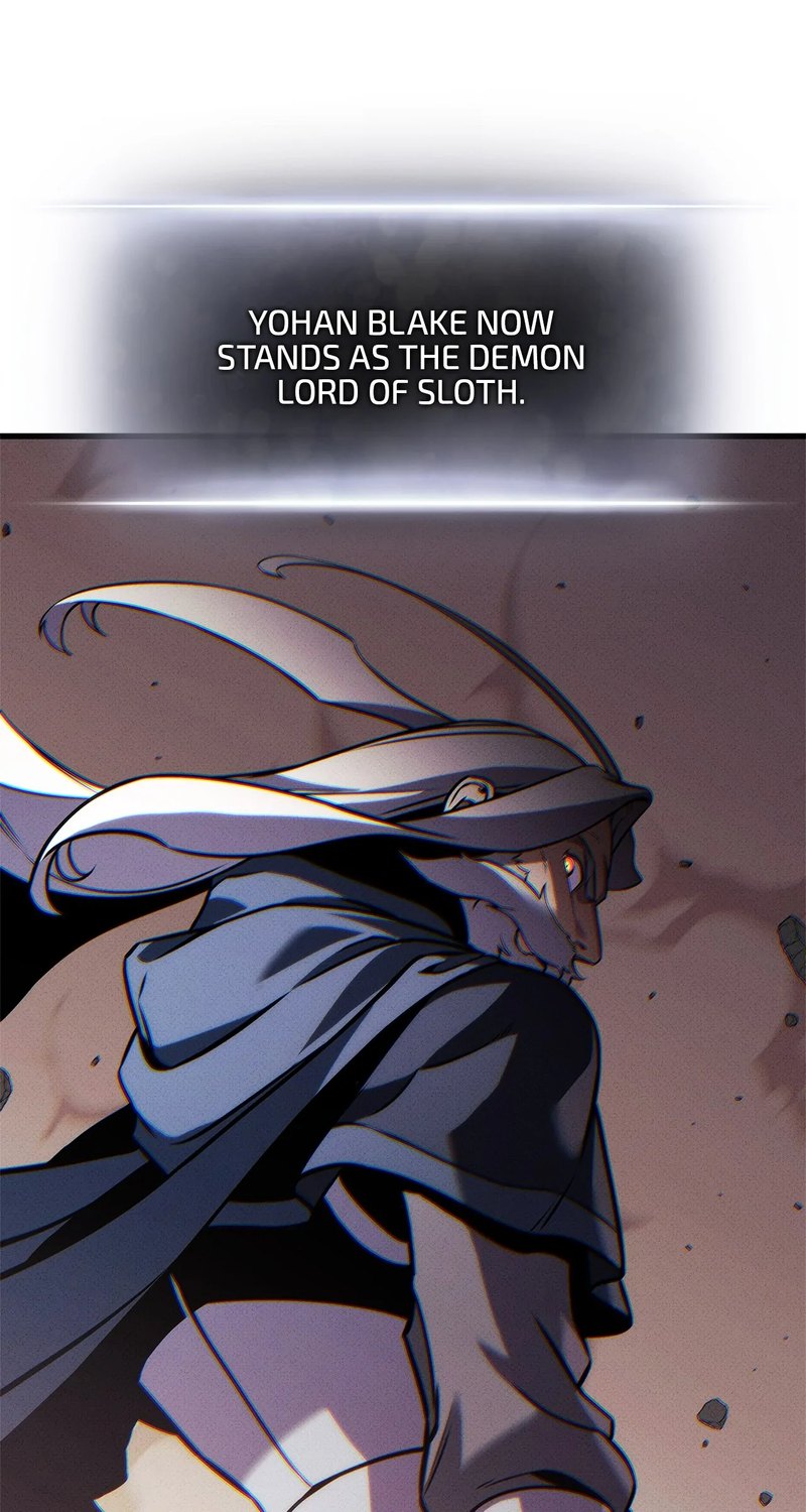 Ranker’s Return (Remake) Chapter 205 - Page 124