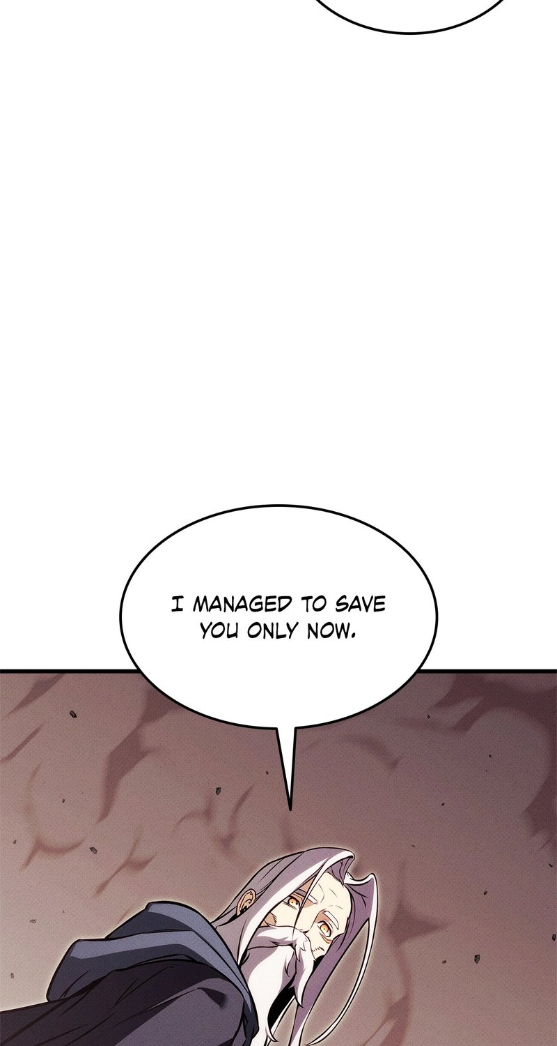 Ranker’s Return (Remake) Chapter 205 - Page 128