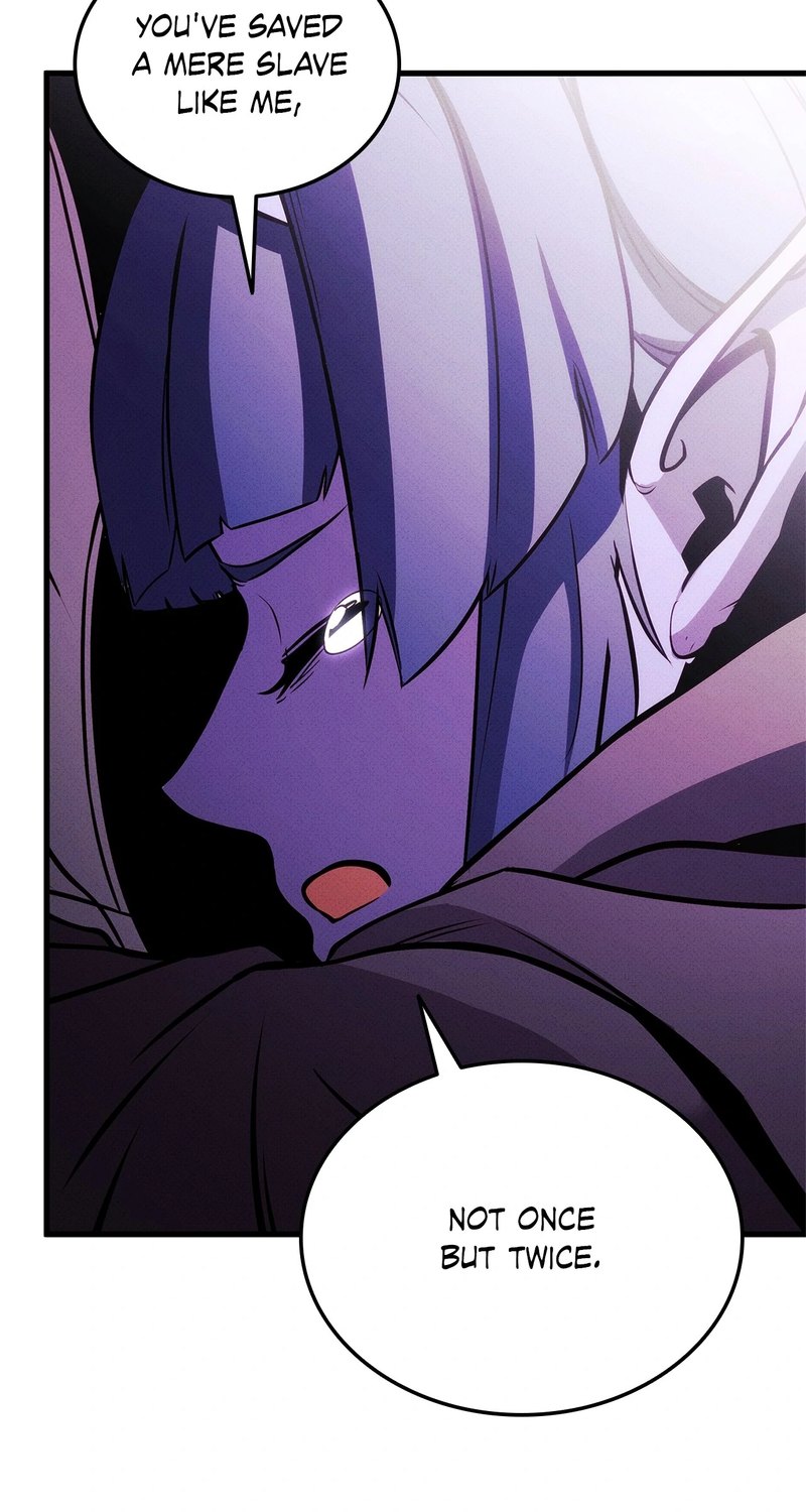 Ranker’s Return (Remake) Chapter 205 - Page 134