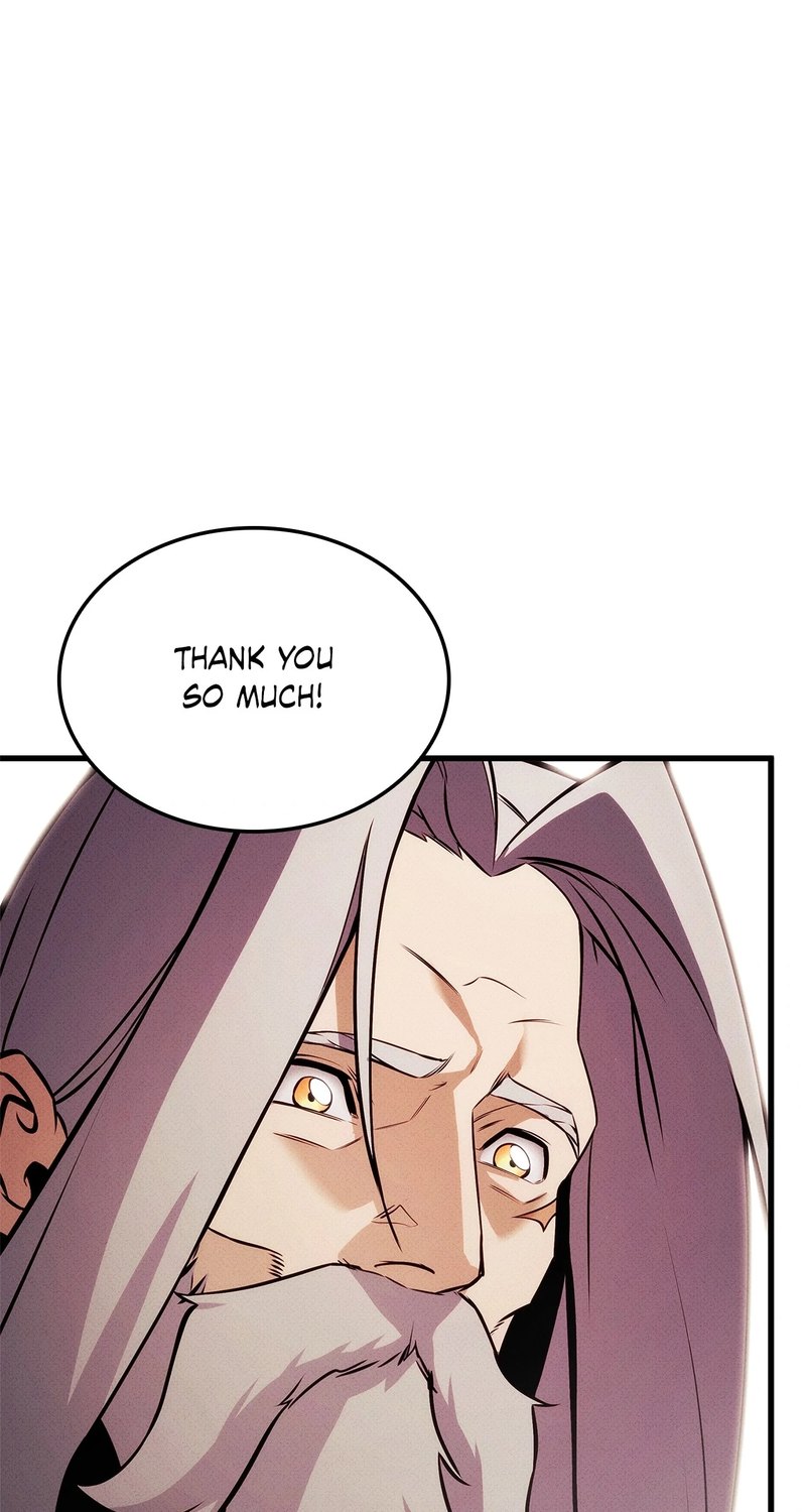 Ranker’s Return (Remake) Chapter 205 - Page 135