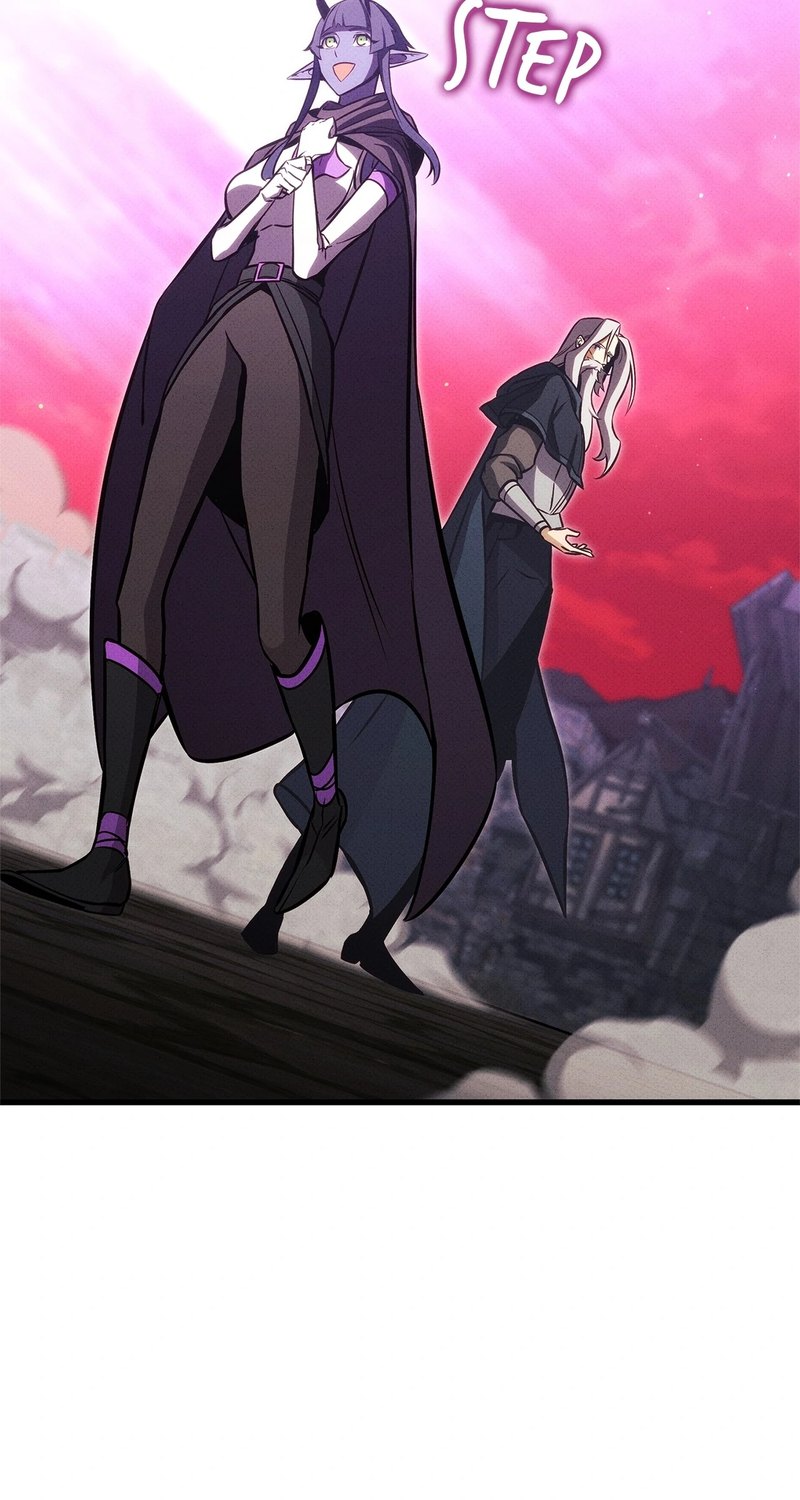 Ranker’s Return (Remake) Chapter 205 - Page 137