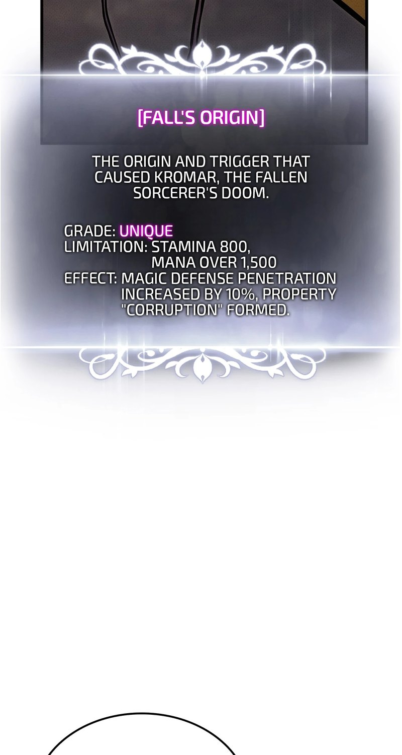 Ranker’s Return (Remake) Chapter 205 - Page 20