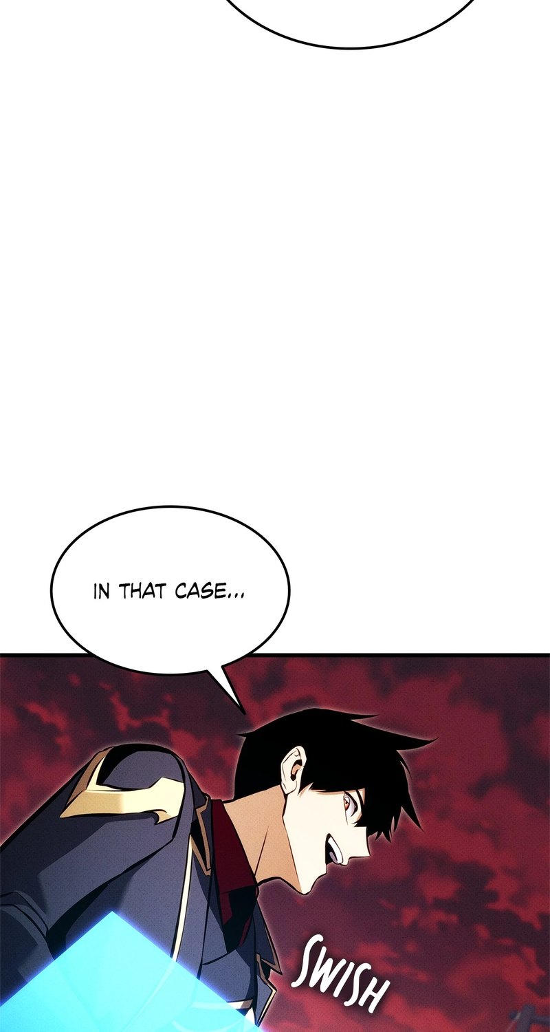 Ranker’s Return (Remake) Chapter 205 - Page 22