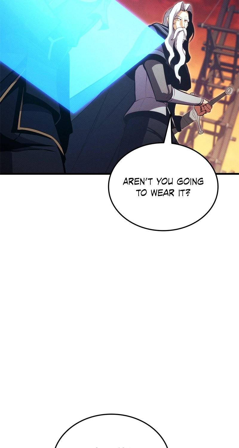 Ranker’s Return (Remake) Chapter 205 - Page 23