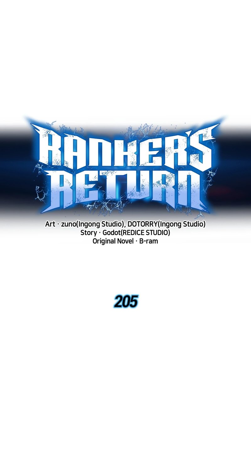 Ranker’s Return (Remake) Chapter 205 - Page 29