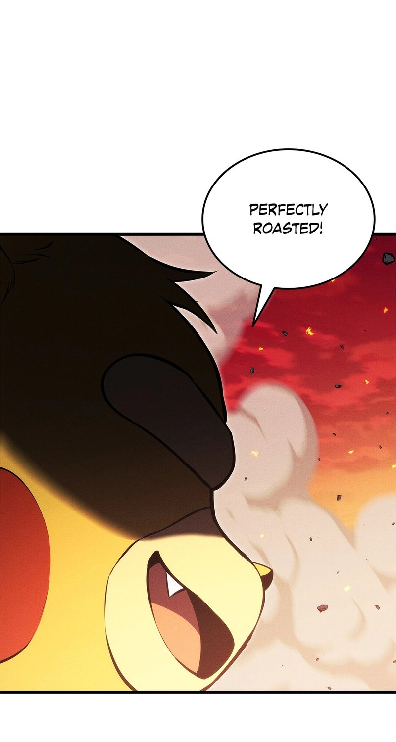 Ranker’s Return (Remake) Chapter 205 - Page 3