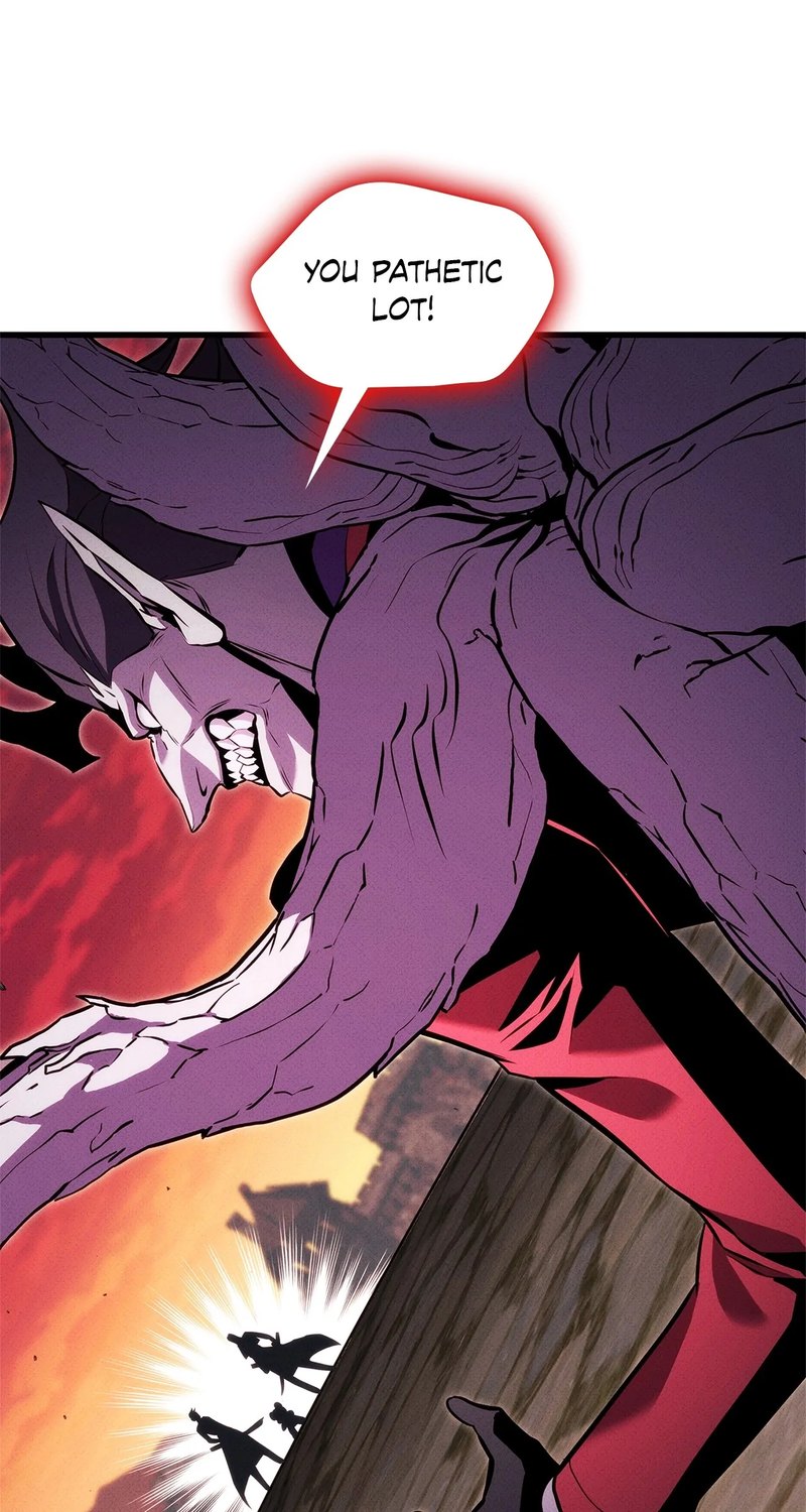 Ranker’s Return (Remake) Chapter 205 - Page 30