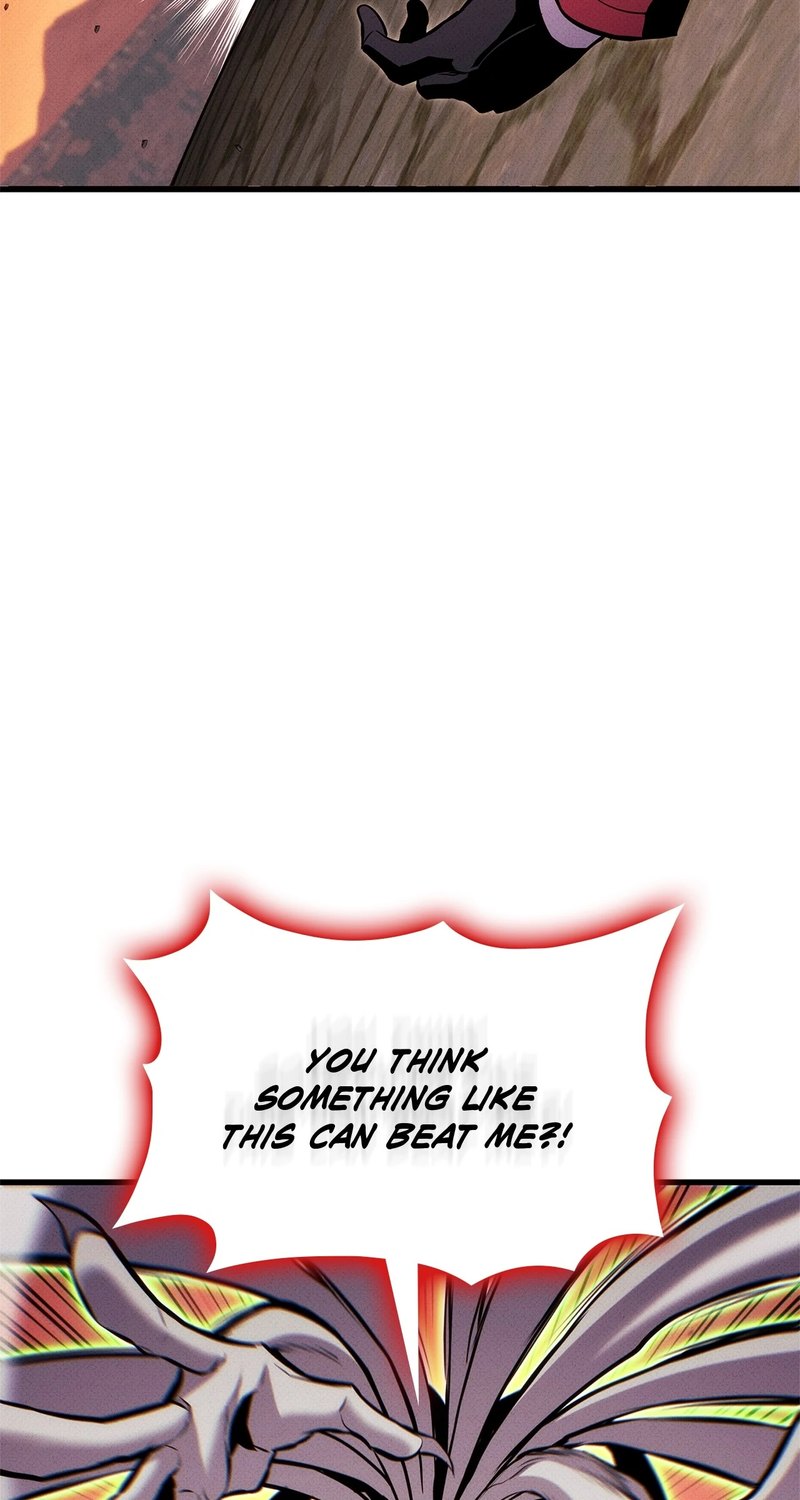 Ranker’s Return (Remake) Chapter 205 - Page 31