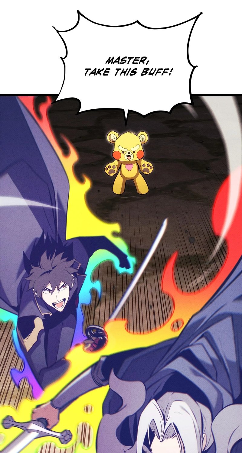 Ranker’s Return (Remake) Chapter 205 - Page 34