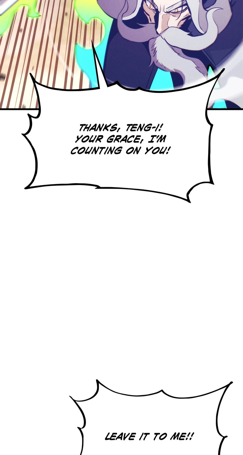 Ranker’s Return (Remake) Chapter 205 - Page 35