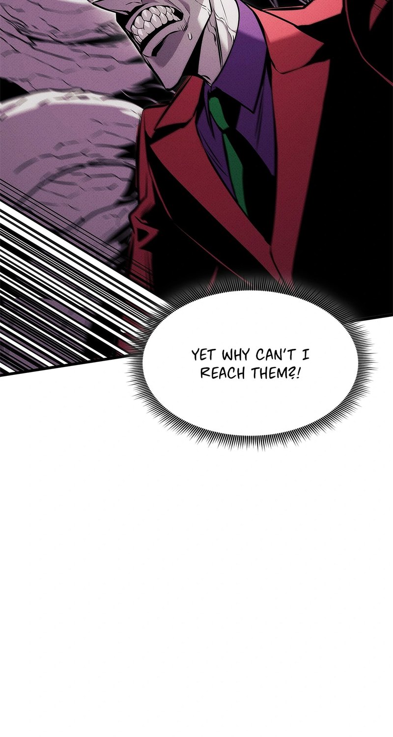 Ranker’s Return (Remake) Chapter 205 - Page 40