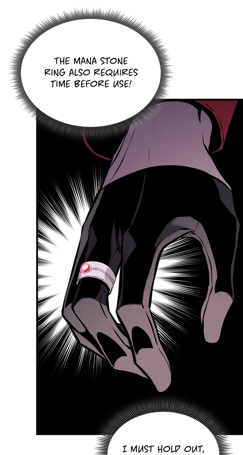 Ranker’s Return (Remake) Chapter 205 - Page 42