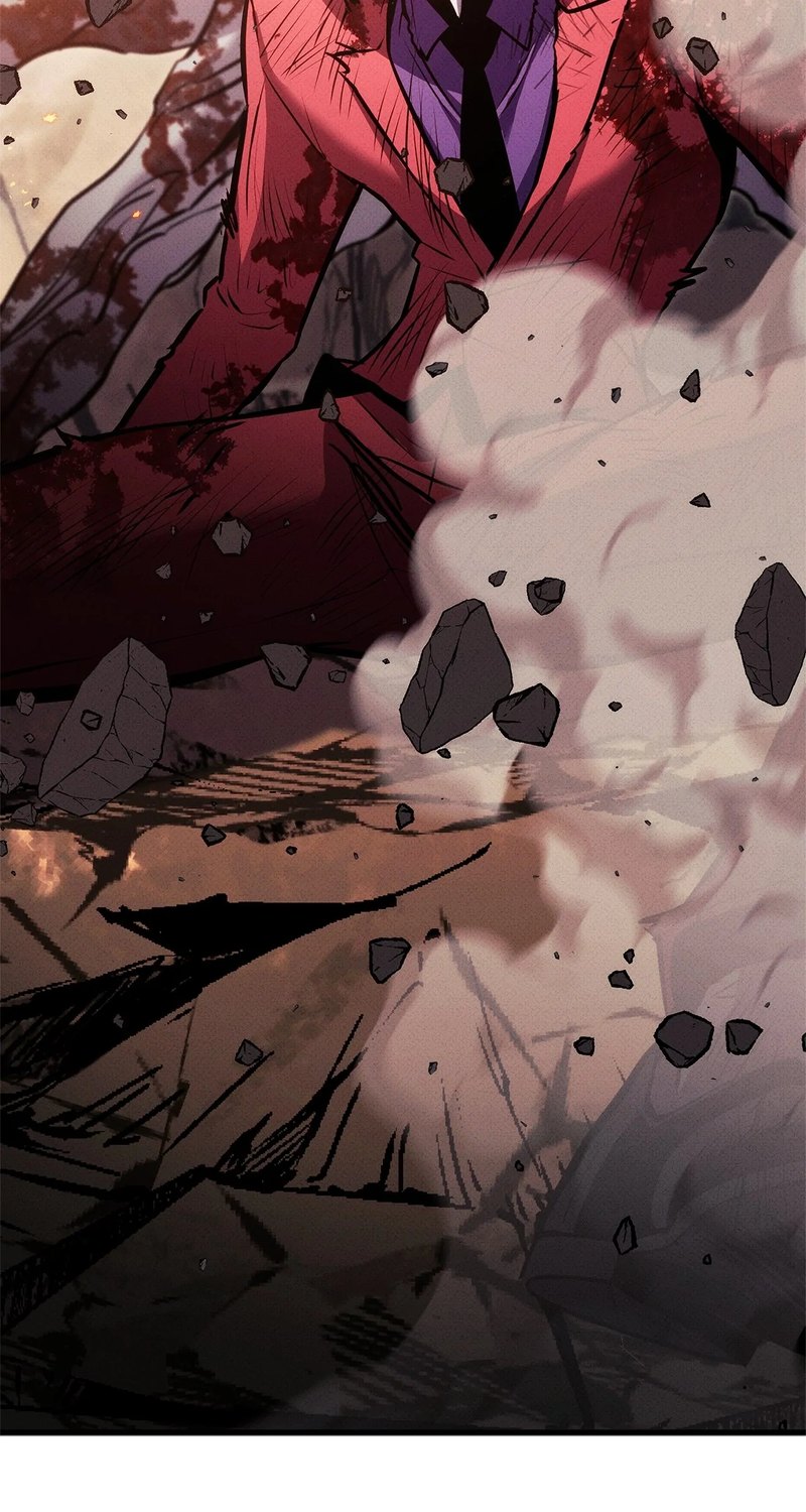 Ranker’s Return (Remake) Chapter 205 - Page 5