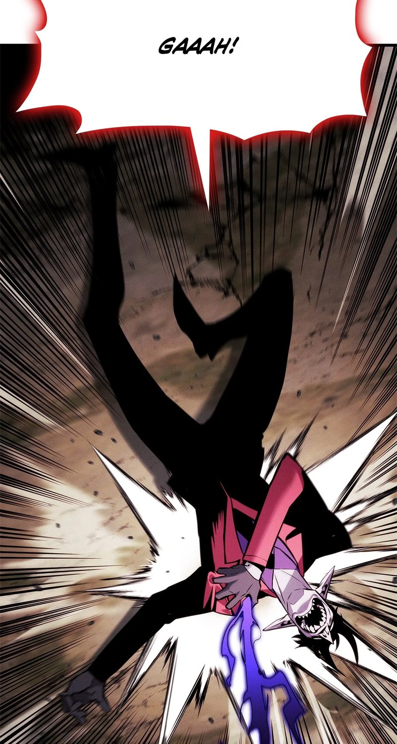 Ranker’s Return (Remake) Chapter 205 - Page 50