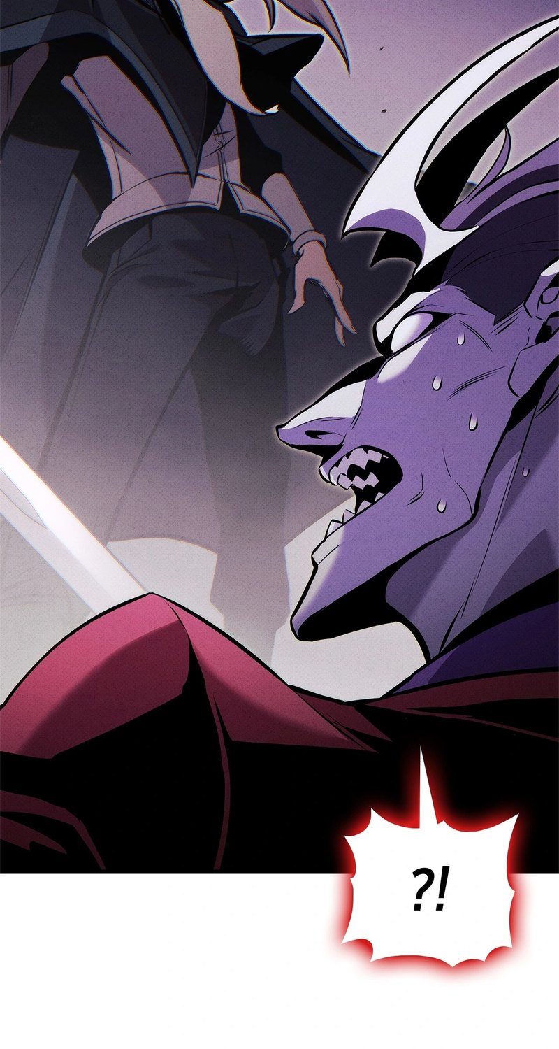 Ranker’s Return (Remake) Chapter 205 - Page 54