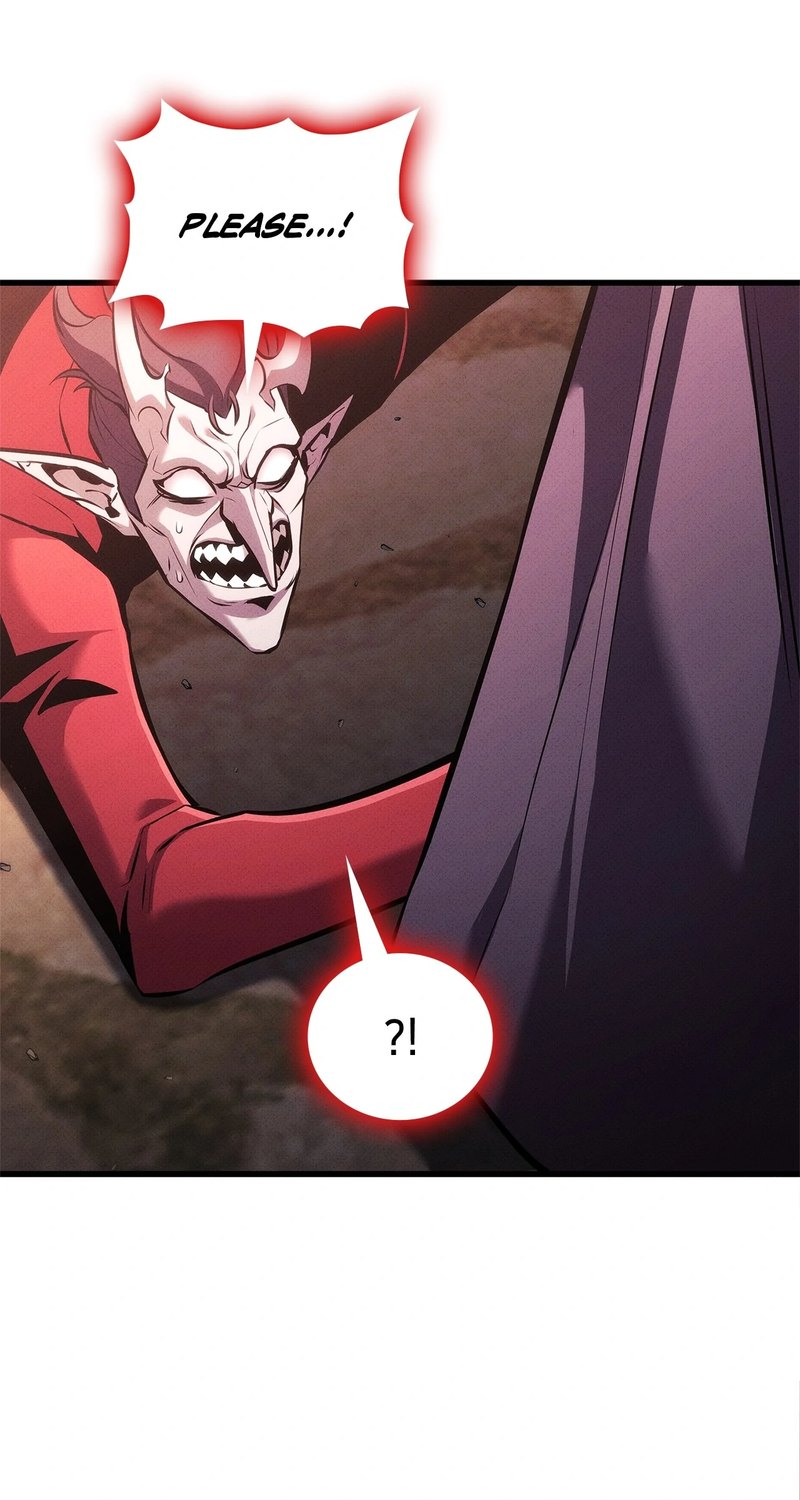 Ranker’s Return (Remake) Chapter 205 - Page 60