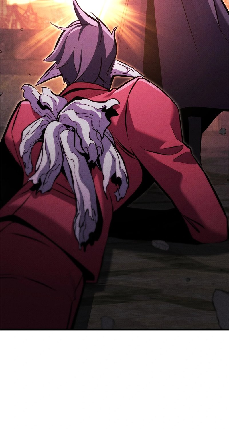 Ranker’s Return (Remake) Chapter 205 - Page 62