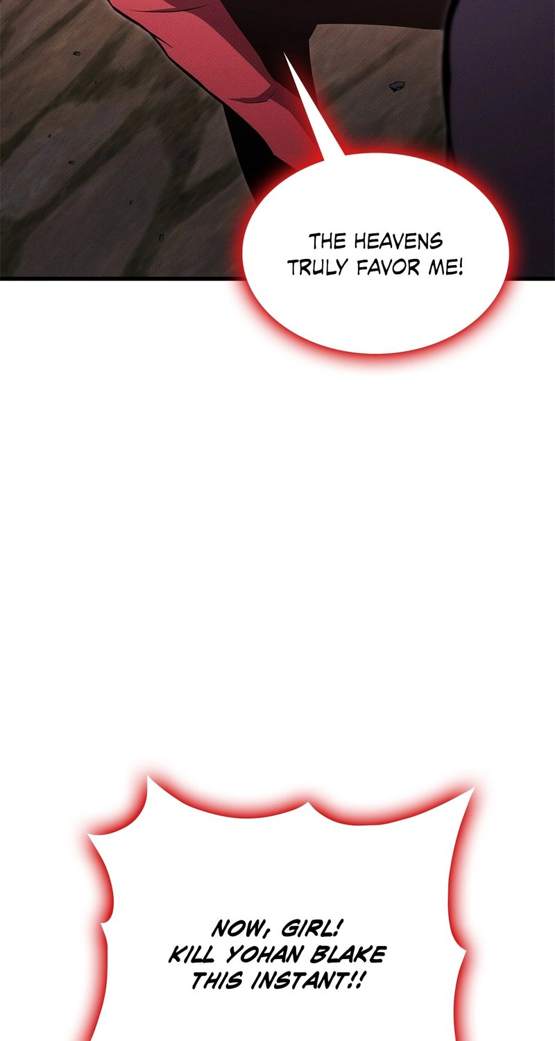 Ranker’s Return (Remake) Chapter 205 - Page 66