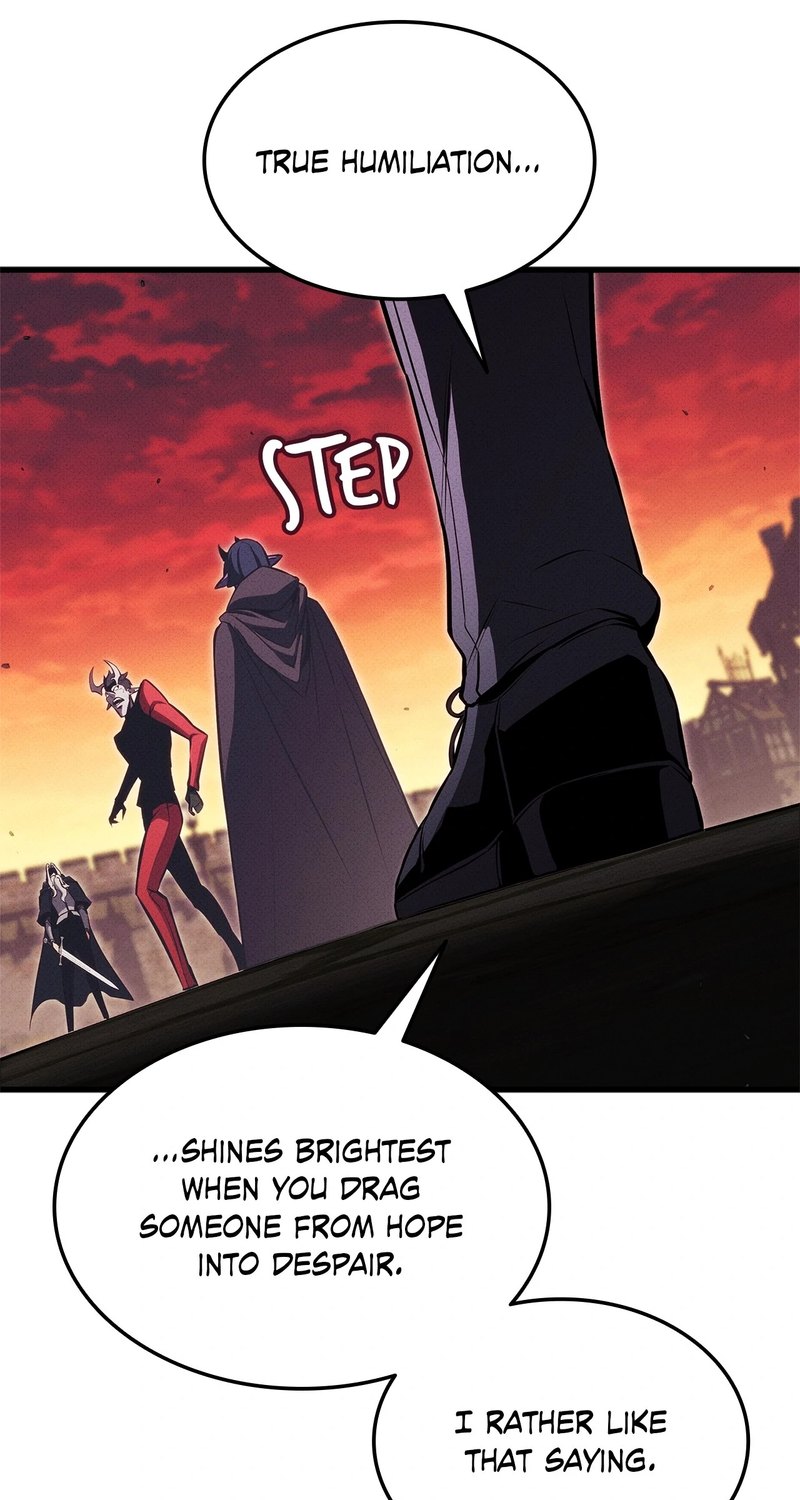 Ranker’s Return (Remake) Chapter 205 - Page 69