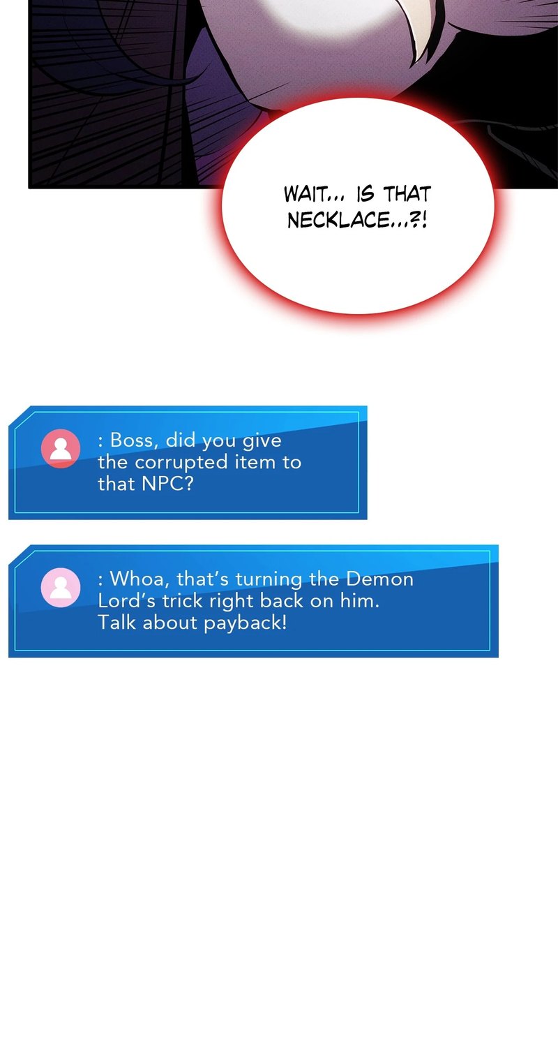 Ranker’s Return (Remake) Chapter 205 - Page 80