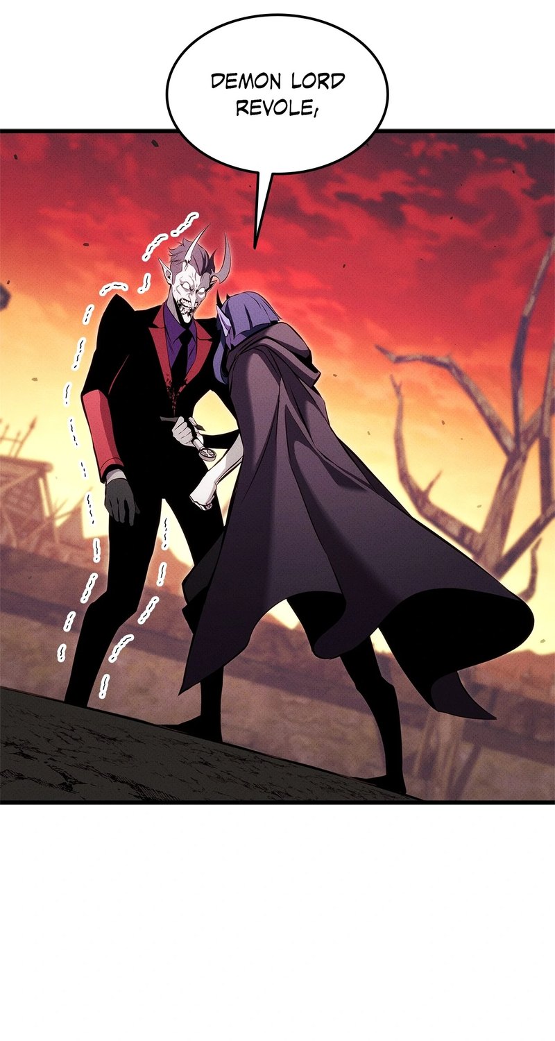 Ranker’s Return (Remake) Chapter 205 - Page 82