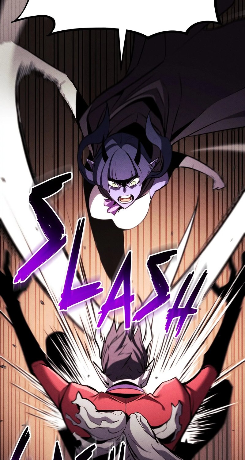 Ranker’s Return (Remake) Chapter 205 - Page 85