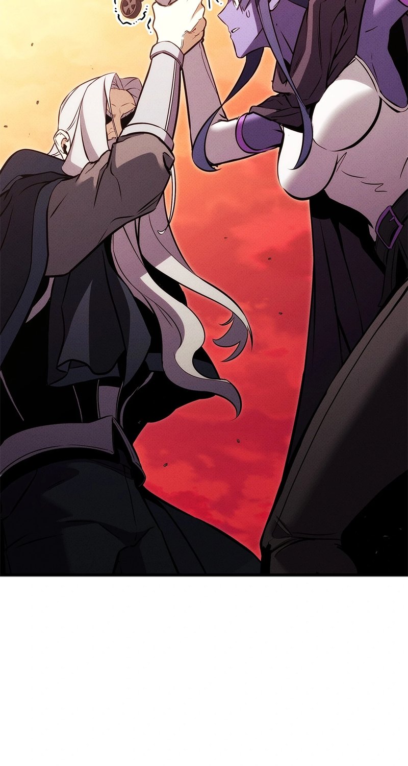 Ranker’s Return (Remake) Chapter 205 - Page 91