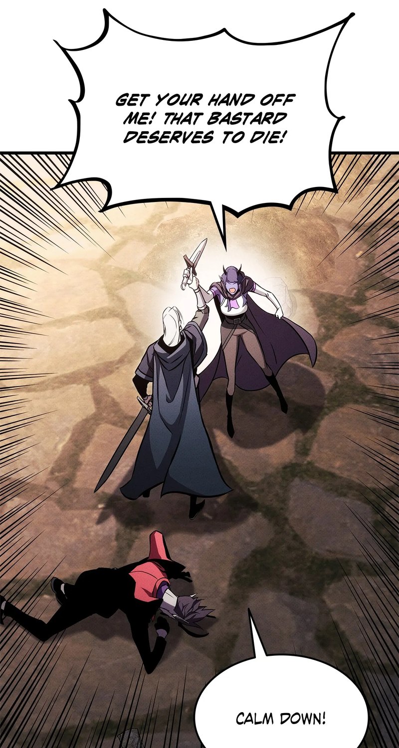 Ranker’s Return (Remake) Chapter 205 - Page 93