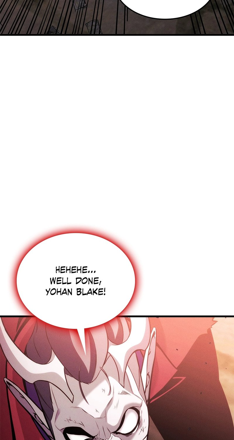 Ranker’s Return (Remake) Chapter 205 - Page 94