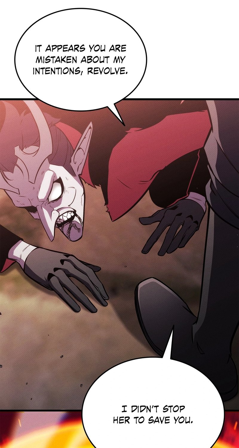 Ranker’s Return (Remake) Chapter 205 - Page 98