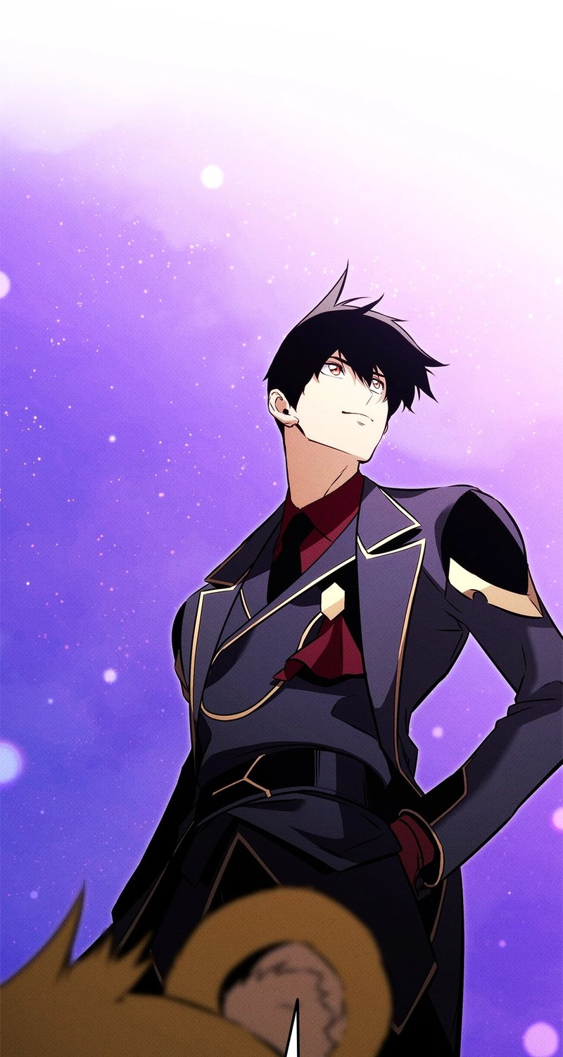 Ranker’s Return (Remake) Chapter 206 - Page 1