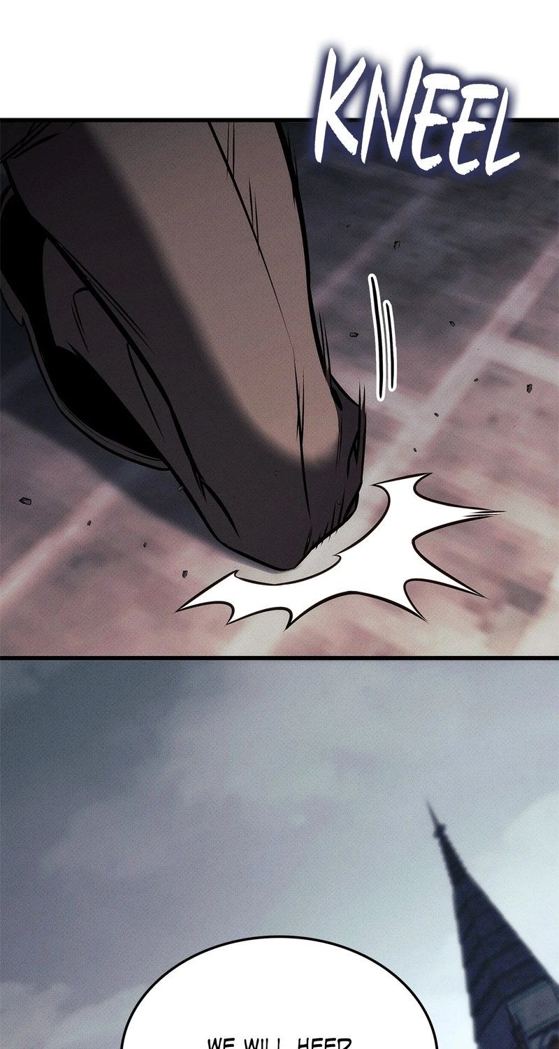 Ranker’s Return (Remake) Chapter 206 - Page 105